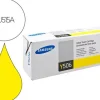 TONER HP SAMSUNG CLP680ND CLX6260 SERIES AMARILLO ALTA CAPACIDAD