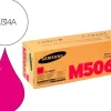 TONER HP SAMSUNG CLP680ND CLX6260 SERIES MAGENTA