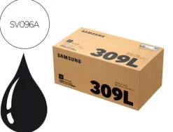 TONER HP SAMSUNG LASER ML5510ND / 5515ND / 6510ND NEGRO ALTA MLTD309L/ELS