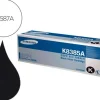 TONER HP SAMSUNG LASER NEGRO CLX8385ND 20.000 PAGINAS CLXK8385A/ELS