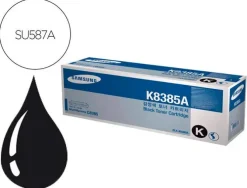 TONER HP SAMSUNG LASER NEGRO CLX8385ND 20.000 PAGINAS CLXK8385A/ELS
