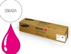 TONER HP SAMSUNG MAGENTA STANDARD X4300LX / X4250LX / X4220RX (CLTM808S/ELS)