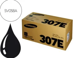 TONER HP SAMSUNG ML4510ND / 5010ND NEGRO EXTRA ALTA CAPACIDAD