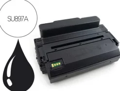 TONER HP SAMSUNG NEGRO ALTA CAPACIDAD