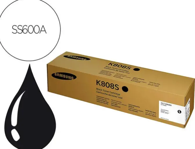 TONER HP SAMSUNG NEGRO STANDARD X4300LX / X4250LX / X4220RX