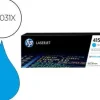 TONER HP 415X LASER COLOR M454 / MFP M479 CIAN 6000 PAGINAS