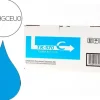 TONER KYOCERA LASER TK570C PARA FS-5400 CIAN
