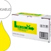 TONER KYOCERA LASER TK570Y PARA FS-5400 AMARILLO