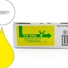 TONER KYOCERA -MITA AMARILLO TK590Y