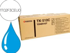 TONER KYOCERA -MITA FS-C5020N CIAN
