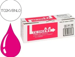 TONER KYOCERA -MITA MAGENTA TK590M