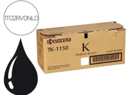 TONER KYOCERA -MITA NEGRO TK-1150
