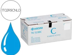 TONER KYOCERA MITA TK-5230C CIAN M5521CDW 2200 PAG