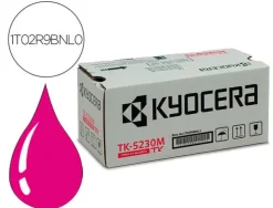 TONER KYOCERA MITA TK-5230M MAGENTA 2200 PAG