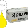 TONER KYOCERA MITA TK-5230Y AMARILLO 2200 PAG