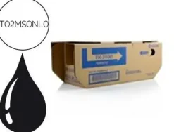 TONER KYOCERA TK-3100 ECOSYS M3040 / M3540 / FS-2100 / 4200 NEGRO 12500 PAGINAS