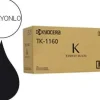 TONER KYOCERA TK-1160 ECOSYS P2040DN NEGRO 7200 PAGINAS