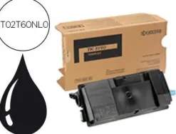 TONER KYOCERA TK-3190 ECOSYS P3055 / P3060 NEGRO 25000 PAGINAS