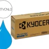 TONER KYOCERA TK5270C CIAN PARA ECOSYS M6230 / 6630CIDN