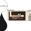 TONER KYOCERA TK-5195C -MITA NEGRO TK590K