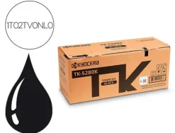 TONER KYOCERA TK5280K NEGRO PARA ECOSYSM6235 / 6635CIDN