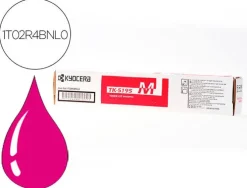 TONER KYOCERA TK5195M MITA MAGENTA 7000 PAGINAS