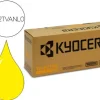 TONER KYOCERA TK5270Y AMARILLO PARA ECOSYS M6230 / 6630CIDN