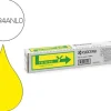 TONER KYOCERA TK5195Y MITA AMARILLO 7000 PAGINAS
