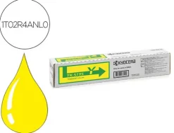 TONER KYOCERA TK5195Y MITA AMARILLO 7000 PAGINAS