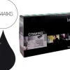TONER LASER LEXMARK C734 6000 PAGINAS