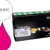 TONER LASER LEXMARK C736H1MG MAGENTA 10000 PAGINAS