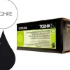 TONER LASER LEXMARK 702HKE NEGRO 4000 PAGINAS