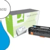 TONER Q-CONNECT COMPATIBLE HP CE411A COLOR LASERJET M351A / 451DN / 451DW / 451NW / 375NW / 475DN / 475DW CIAN 2.600 PAG