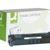 TONER Q-CONNECT COMPATIBLE HP Q5949A PARA LASERJET NEGRO 1160/1320 -2.500PAG-