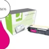 TONER Q-CONNECT COMPATIBLE BROTHER TN325M HL-4140CN / 4150CDN / 4570CDW / 4570CDWT / DCP 9055CD MAGENTA 3.500 PAG