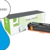 TONER Q-CONNECT COMPATIBLE HP CF211A COLOR LASERJET M251N / 251NW / 276N / 276NW CIAN 1.800 PAG