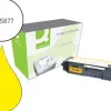 TONER Q-CONNECT COMPATIBLE BROTHER TN325Y HL-4140CN / 4150CDN / 4570CDW / 4570CDWT / DCP 9055 AMARILLO 3.500 PAG