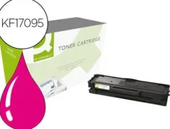 TONER Q-CONNECT COMPATIBLE BROTHER TN245M HL-3140CW / 3150CDW / 3170CDW / DCP-9020CDW MAGENTA 2.200 PAG