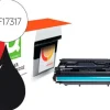 TONER Q-CONNECT COMPATIBLE HP CF237A LASERJET ENTERPRISE M607 / 608 / 609 / 631 / 632
