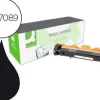 TONER Q-CONNECT COMPATIBLE BROTHER TN2010 HL-2130 / 2132 / 2135 NEGRO 1.000 PAG.