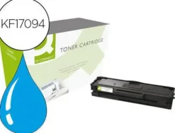 TONER Q-CONNECT COMPATIBLE BROTHER TN245C HL-3140CW / 3150CDW / 3170CDW / DCP-9020CDW CIAN 2.200 PAG