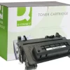 TONER Q-CONNECT COMPATIBLE HP CE390A PARA LASER JET NEGRO -10.000 PAG-