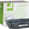 TONER Q-CONNECT COMPATIBLE HP LJ P2015 Q7553X -7.000PAG-NEGRO