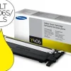 TONER SAMSUNG CLP360/365 CLX3300/3305 AMARILLO 1.000 PAG