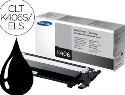 TONER SAMSUNG CLP360/365 CLX3300/3305 NEGRO 1.500 PAG