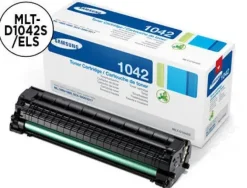 TONER SAMSUNG ML-1660 ML-1665 ML-1865W SCX-3200 MLT-D1042S NEGRO