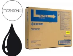 TONER TK7205 KYOCERA -MITA TASKALFA 3510I