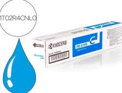 TONER TK-5195C KYOCERA 1T02R4CNL0 / CYAN
