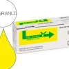 TONER TK-5140Y KYOCERA ECOSYS M6530CDN, M6530CDN/KL3, P6130CDN, P6130CDN/KL3 AMARILLO TK5140