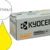 TONER TK-5240Y KYOCERA MITA M5526CDN AMARILLO 3.000 PAG